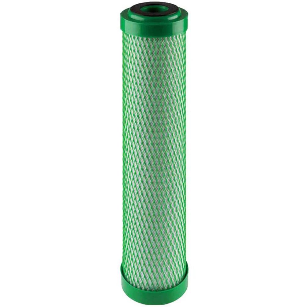 BESTE-Aktivkohle-Blockkerze 5 μm, 20" 