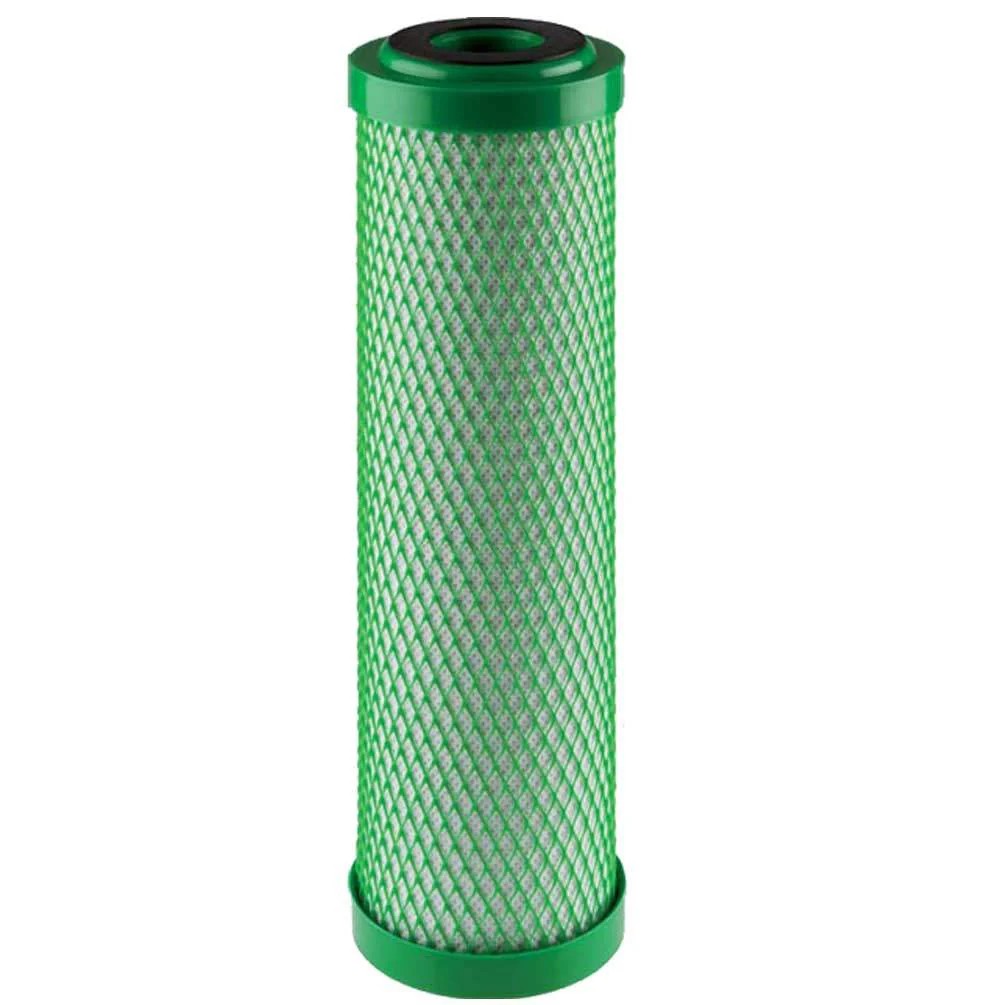 BESTE-Aktivkohle-Blockkerze 5 μm, 10" 