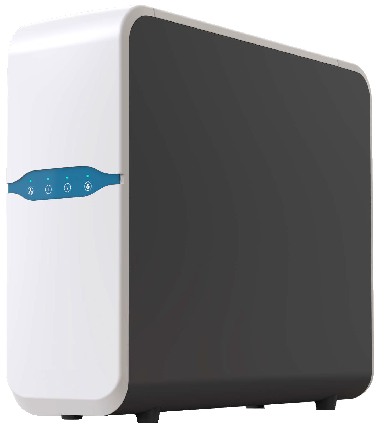BESTE-Trinkwassersystem Premium UO 