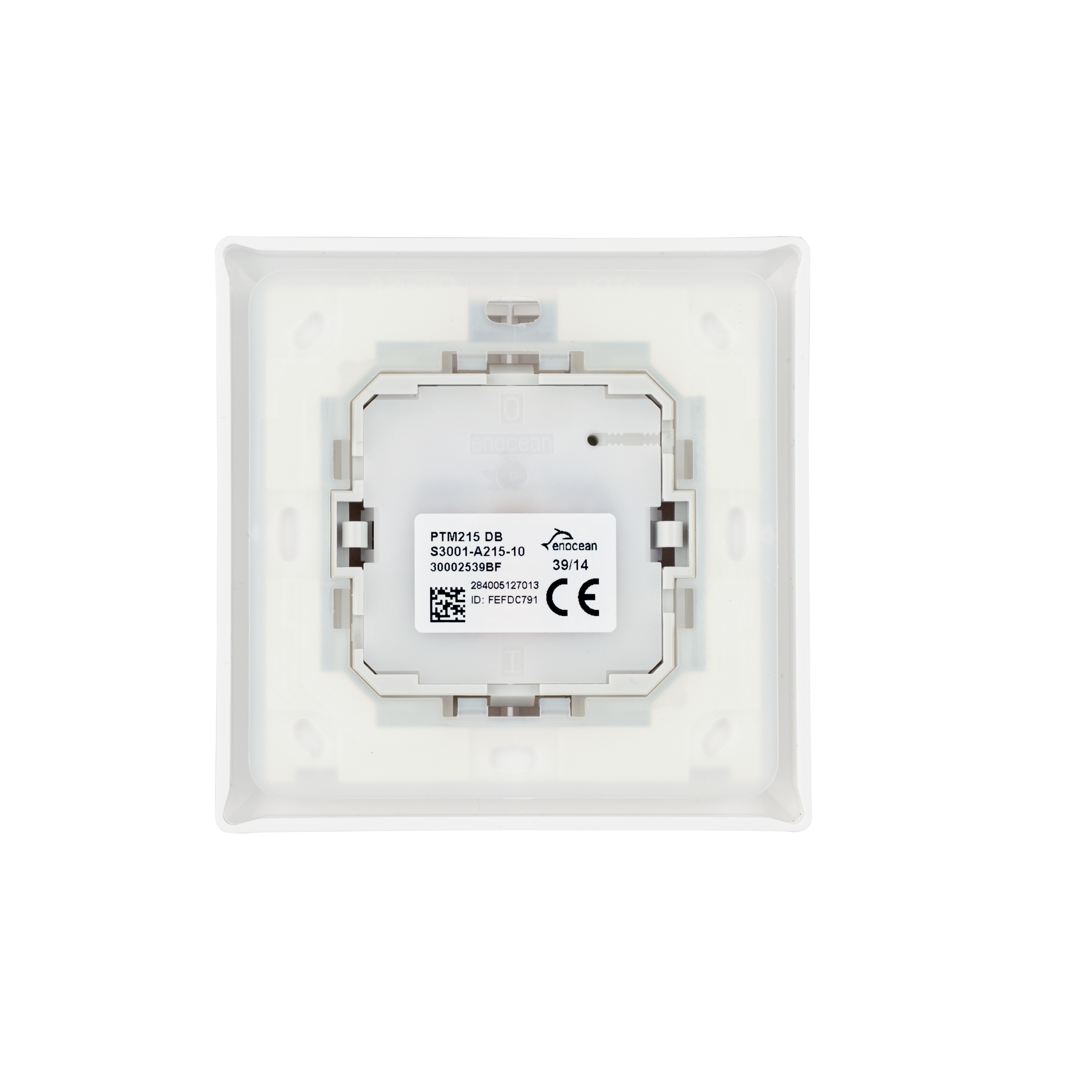 BESTE-Wasserstop Safety Funktaster 