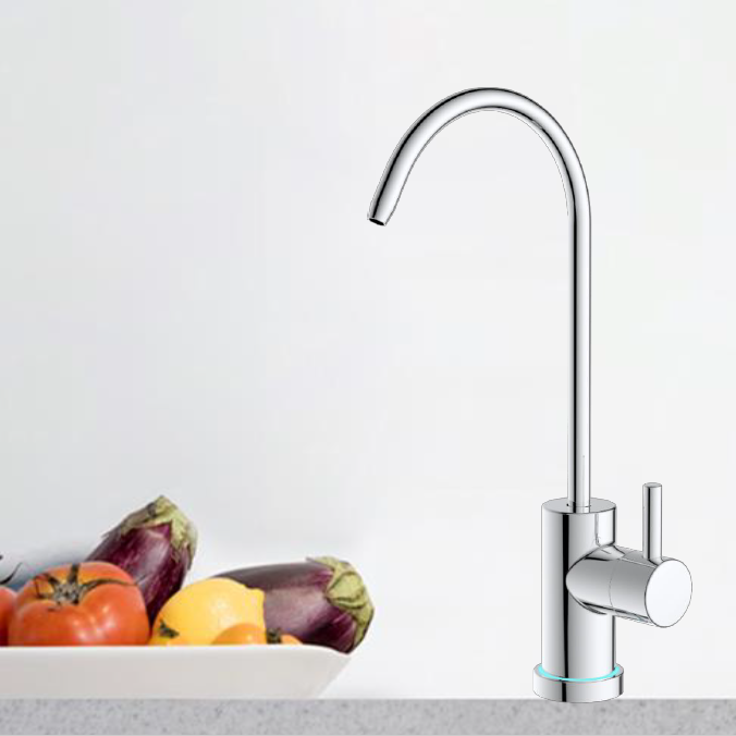 BESTE-Trinkwassersystem Premium UO 